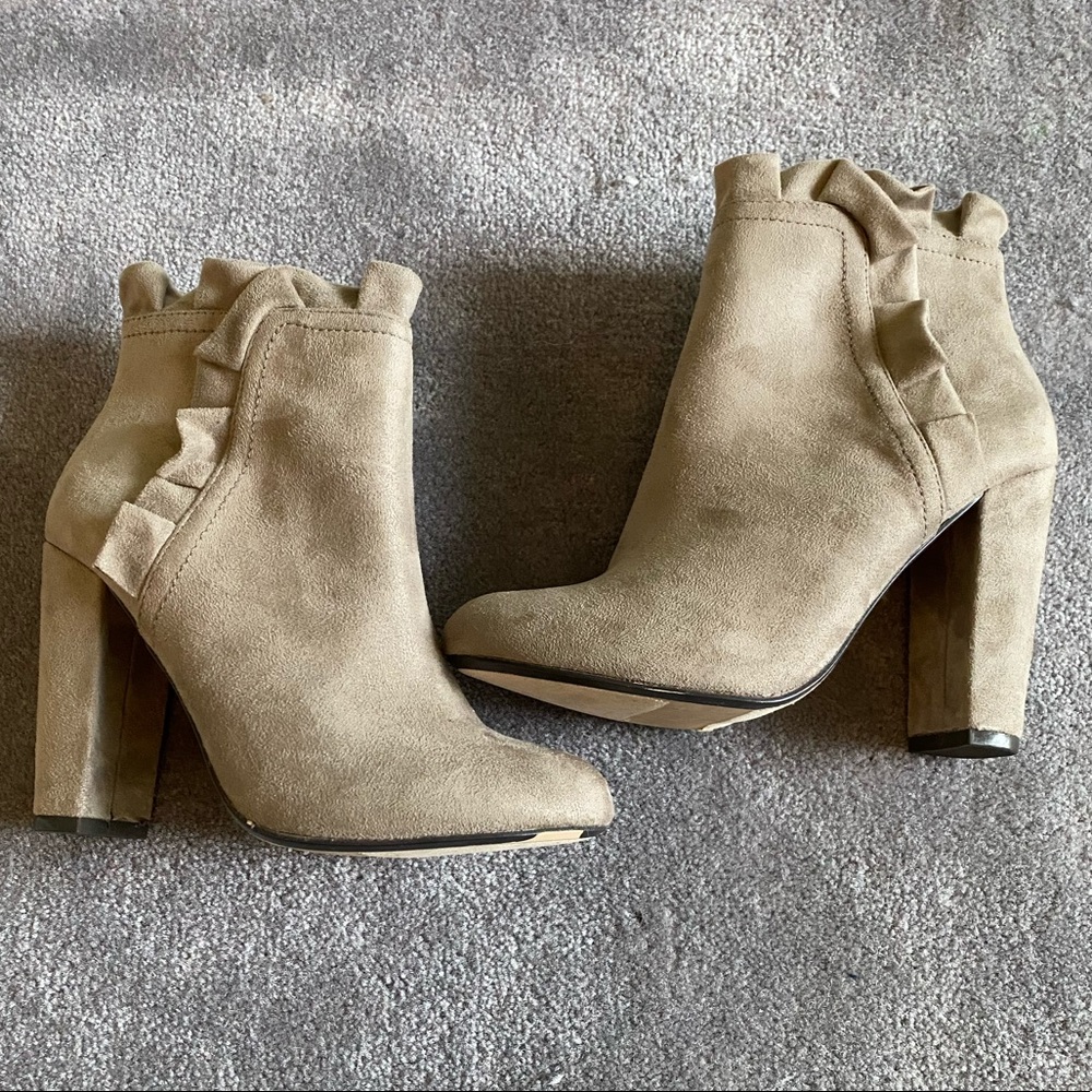Booties - Picture 2 of 4